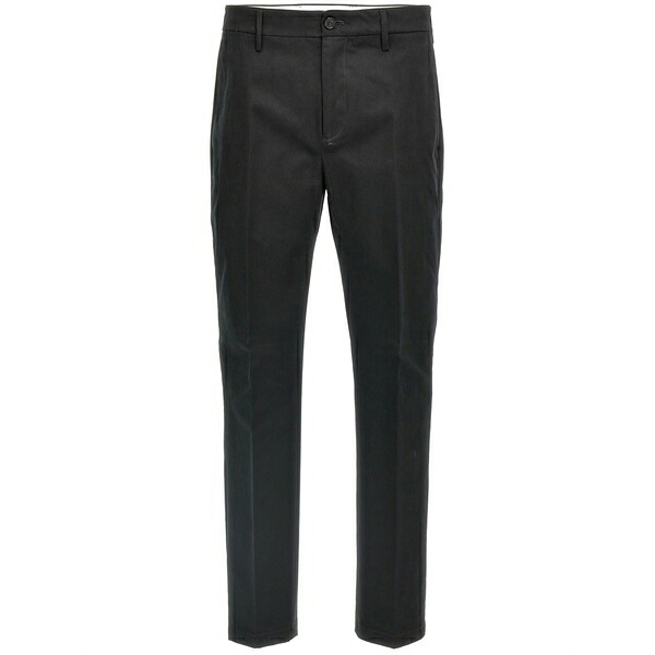 デパートメントファイブ メンズ 心地好いズボン下 ボトムス \u0027idol\u0027 pants Black