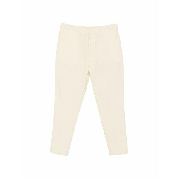 オフィシンジェネレール メンズ 心地好いズボン下 ボトムス Joseph trousers Neutrals