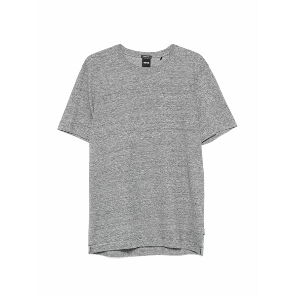 主任者 メンズ ティーシャツ トップス H-thompson 235 t-shirt Grey