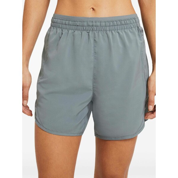 ナイキ レディース 心地好いズボン下 ボトムス Tempo luxe shorts Grey
