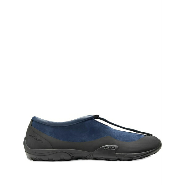 ニュー平衡にする メンズ スニーカー シューズ X tokyo design studio sneakers Blue