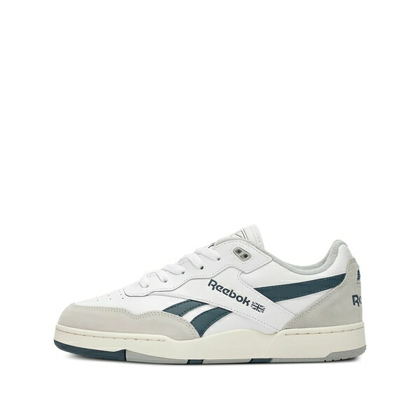 リーボック メンズ スニーカー シューズ Bb 4000 ii sneakers White