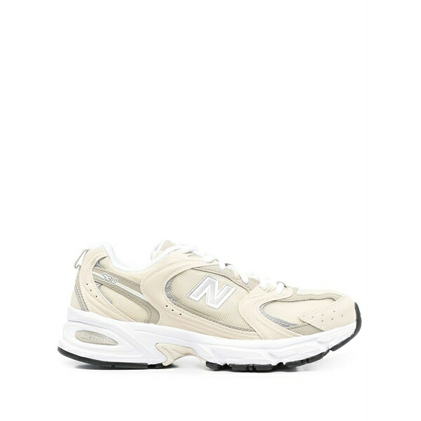ニュー平衡にする メンズ スニーカー シューズ Mr530 low-top sneakers Neutrals
