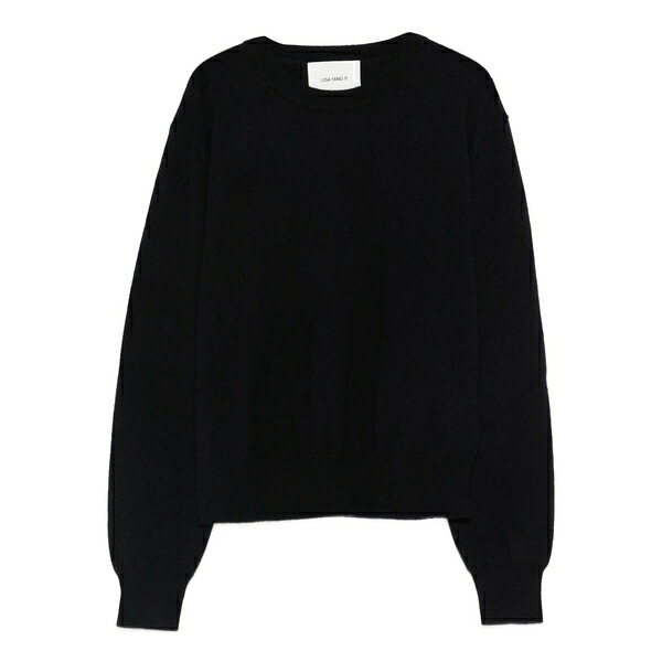 リサ・ヤン レディース ニット&セーター アウター Cashmere sweater Neutrals｜asty