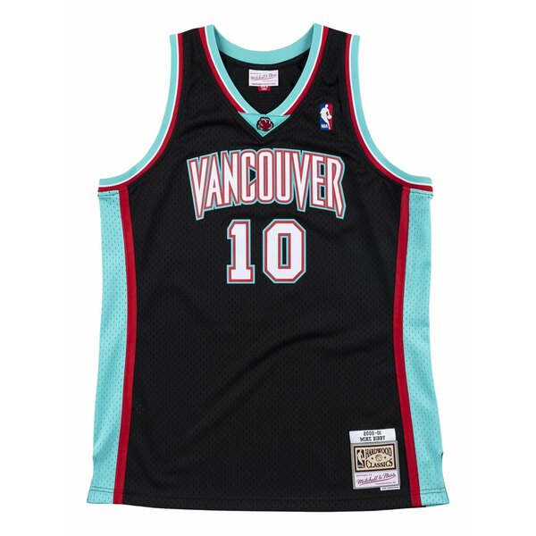 ミッチェル\u0026ネス メンズ カットソー トップス Nba grizzlies \