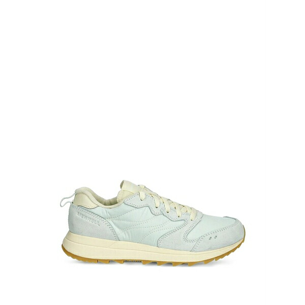 メレル レディース スニーカー シューズ Alpine 83 quilted sneakers Blue｜asty