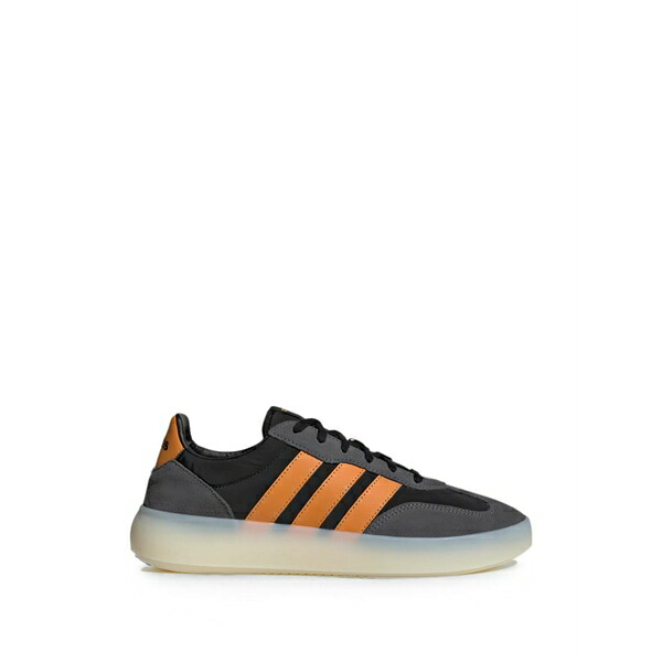 アディダス メンズ スニーカー シューズ Barreda decode sneakers Grey