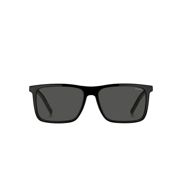 主任者 メンズ サングラス・アイウェア 付属物 Clip-on sunglasses Black