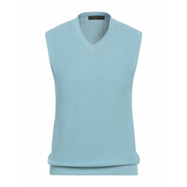【送料無料】 ジョルディーズ メンズ ニット&セーター アウター Sweaters Azure