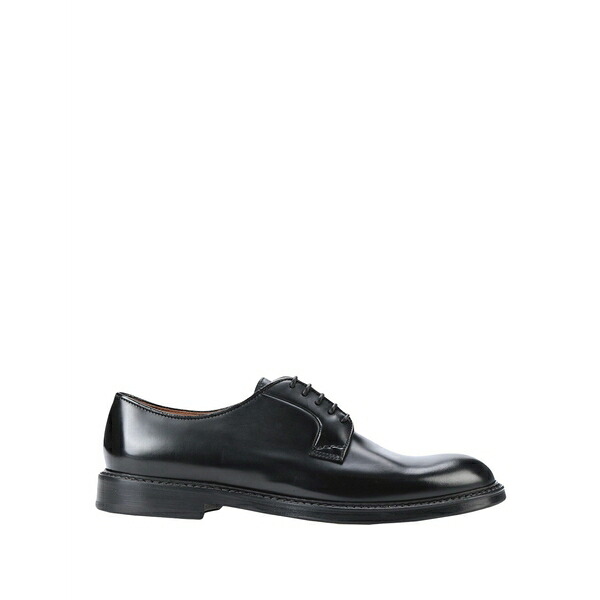【送料無料】 ドンカルズ メンズ ドレスシューズ シューズ Lace-up shoes Black