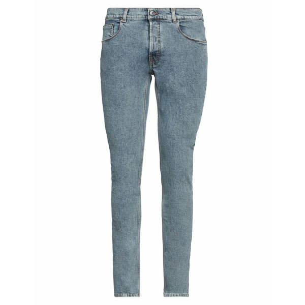 【送料無料】 ロベルトカヴァリ メンズ デニムパンツ ボトムス Jeans Blue｜asty