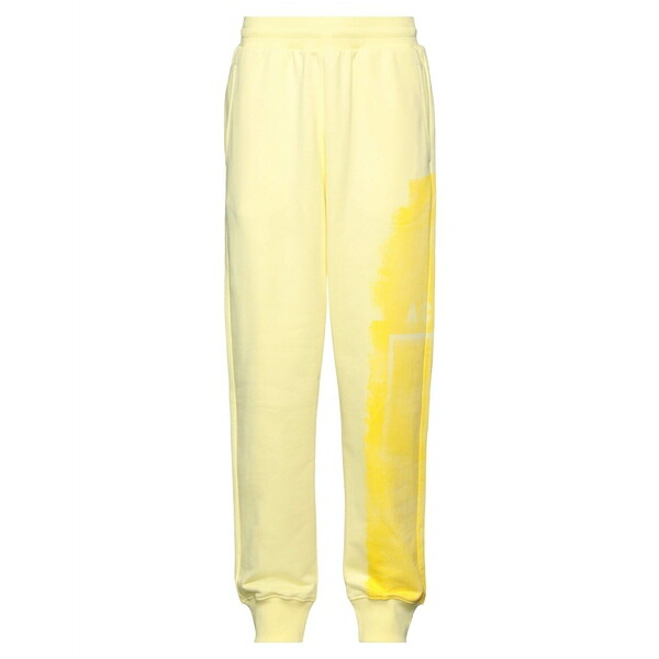 【送料無料】 ファインライン メンズ カジュアルパンツ ボトムス Pants Yellow