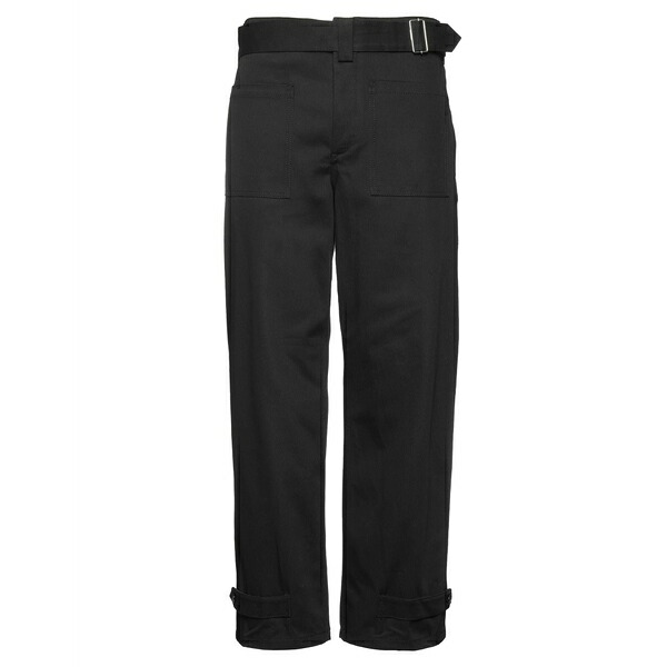 【送料無料】 マックイーン メンズ カジュアルパンツ ボトムス Pants Black｜asty
