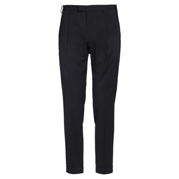 【送料無料】 PTトリノ メンズ カジュアルパンツ ボトムス Pants Black|asty