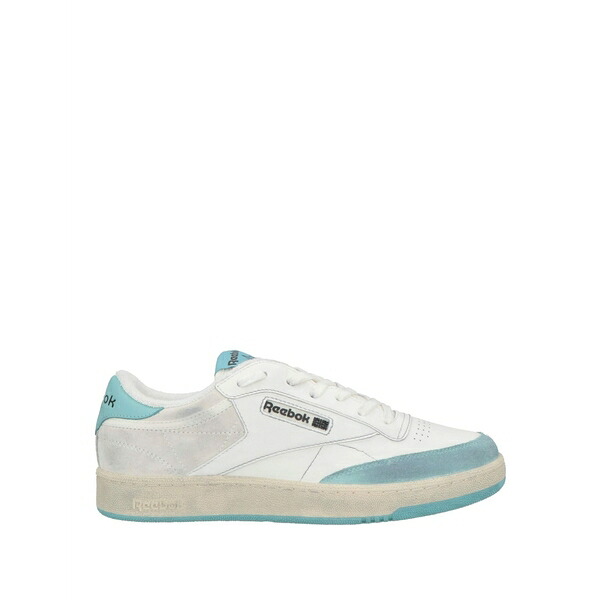 【送料無料】 リーボック メンズ スニーカー シューズ Sneakers Azure