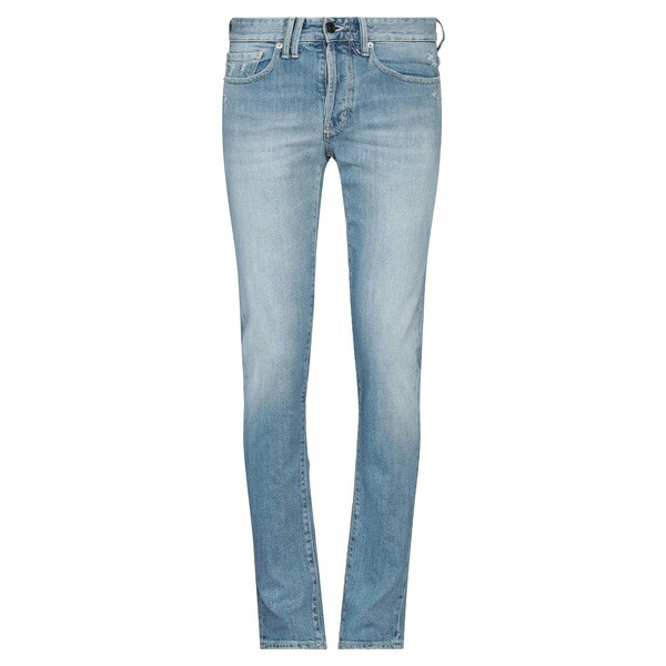【送料無料】 サイクル メンズ デニムパンツ ボトムス Jeans Blue｜asty