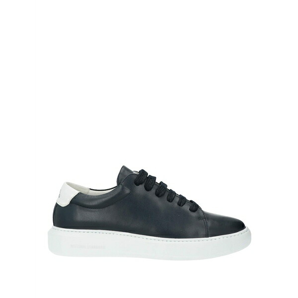 【送料無料】 ナショナルスタンダード メンズ スニーカー シューズ Sneakers Blue 20,610円