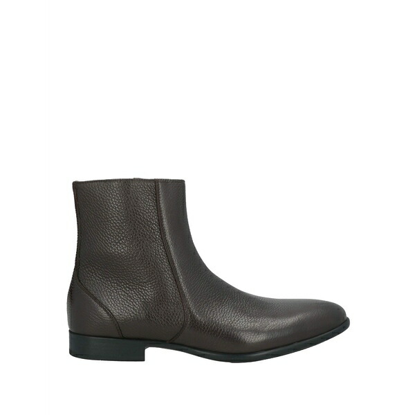 【送料無料】 ドンカルズ メンズ ブーツ シューズ Ankle boots Brown 36,270円