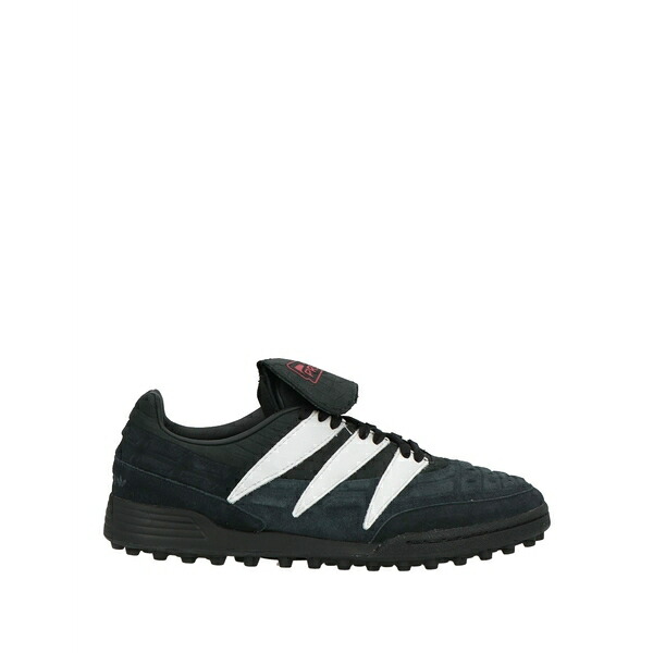 【送料無料】 アディダス メンズ スニーカー シューズ Sneakers Black