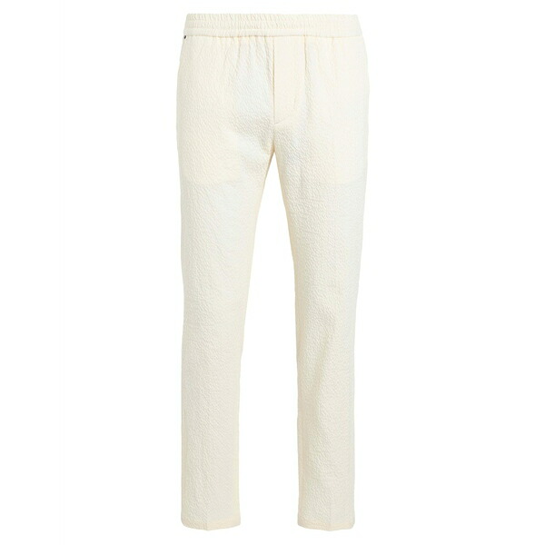 【送料無料】 トミー ヒルフィガー メンズ カジュアルパンツ ボトムス Pants White