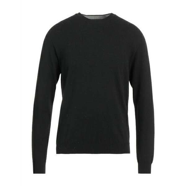 【送料無料】 アルファス テューディオ メンズ ニット&セーター アウター Sweaters Black