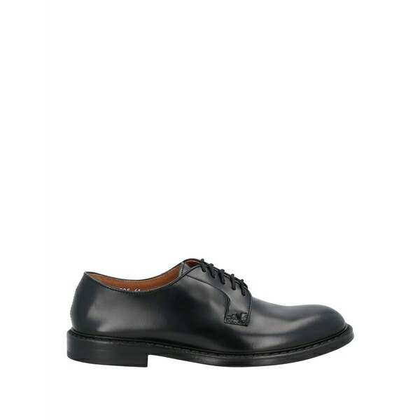 【送料無料】 ドンカルズ メンズ ドレスシューズ シューズ Lace-up shoes Black
