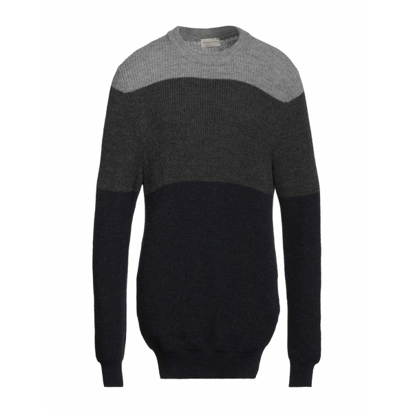 【送料無料】 ブルックスフィールド メンズ ニット&セーター アウター Sweaters Blue