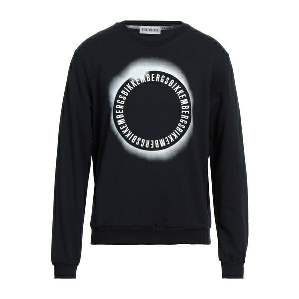 【貨物輸送無料】 ビッケンバーグス メンズ パーカー・スウェットシャツ アウター Sweatshirts Blue