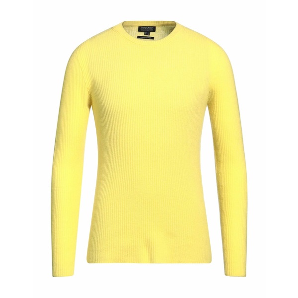 【送料無料】 ウール リッチ メンズ ニット&セーター アウター Sweaters Yellow