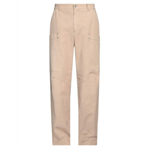 【送料無料】 パーム・エンジェルス メンズ カジュアルパンツ ボトムス Pants Beige｜asty