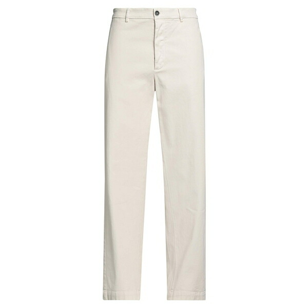 【送料無料】 バレナ メンズ カジュアルパンツ ボトムス Pants Beige