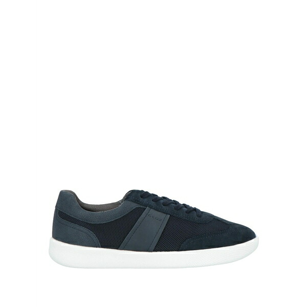 【送料無料】 ジェオックス メンズ スニーカー シューズ Sneakers Blue