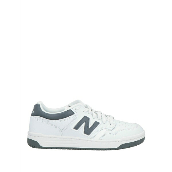 【送料無料】 ニューバランス メンズ スニーカー シューズ Sneakers White