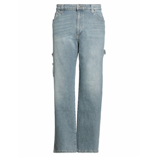 【送料無料】 ゲス メンズ デニムパンツ ボトムス Jeans Blue 13,476円