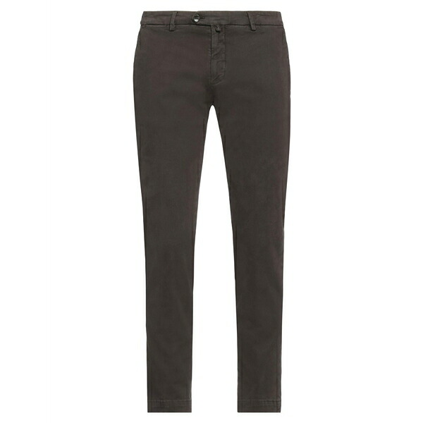 【送料無料】 ブリリア 1949 メンズ カジュアルパンツ ボトムス Pants Brown