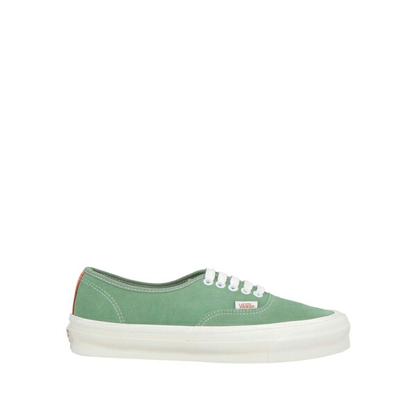 【送料無料】 バンズ メンズ スニーカー シューズ Sneakers Green｜asty