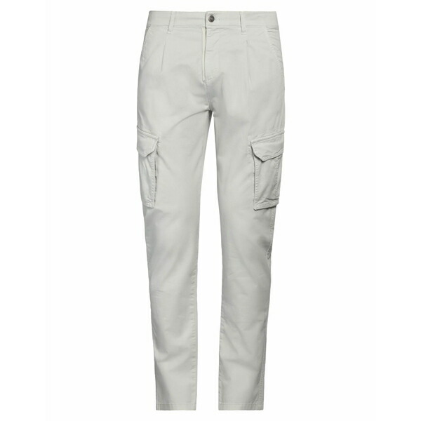 【送料無料】 ダニエレ アレッサンドリー二 メンズ カジュアルパンツ ボトムス Pants Grey 18,360円
