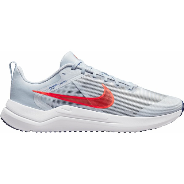 即日発送 ナイキ メンズ ランニング スポーツ Nike Men's Downshifter 12 Running Shoes Grey  Crimson fucoa.cl