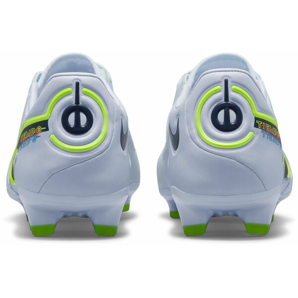 待望☆】 ナイキ メンズ サッカー スポーツ Nike Tiempo Legend 9 Pro FG Soccer Cleats Grey Blue  fucoa.cl