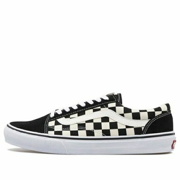 靴 VANS OLDSKOOL 36DX BLACK CHECKER 28.0cm 楽天市場】バンズ VANS スニーカー メンズ 男性用 オールドスクール 36