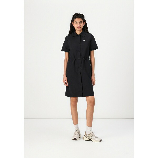 楽天市場】NIKE ナイキレディース ワンピースCU6401-094 NSW