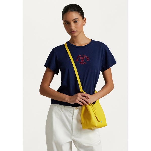 売れ筋商品|||イーブン アンド オド Tシャツ レディース トップス Top - dusty blue/blanc de blanc/light gray 楽天市場】イーブン アンド オド レディース Tシャツ トップス