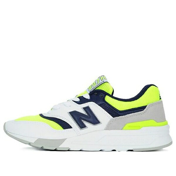 New Balance ニュー平衡にする メンズ スニーカー  【New Balance 997H \u0027Hi Lite\u0027 コマーシャル997HCR】  大きさ US_10.5(28.5糎)