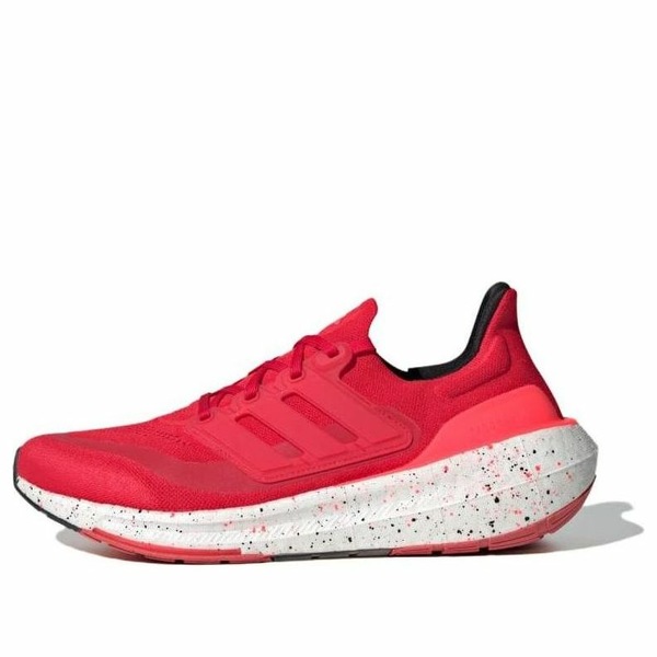 adidas アディダス メンズ スニーカー  【adidas Ultraboost Light \u0027Red\u0027 IG0746】  大きさ US_9.5(27.5糎)