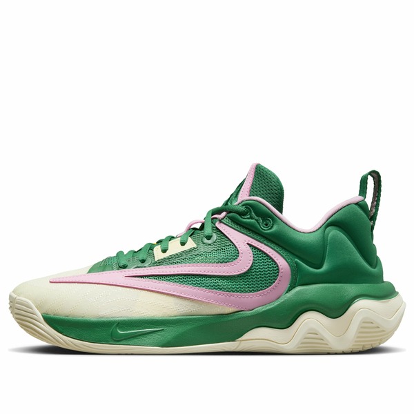 Nike ナイキ メンズ スニーカー  【Nike Giannis Immortality 3 EP \u0027Green Pink\u0027 DZ7534-300】  大きさ US_6(24.0糎)
