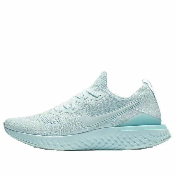 Nike ナイキ メンズ スニーカー  【Nike Epic React Flyknit 2 \u0027Teal Tint\u0027 BQ8928-300】  大きさ US_9(27.0珊)