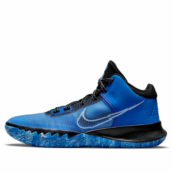 Nike ナイキ メンズ スニーカー 【Nike Kyrie Flytrap 4 'Racer Blue' CT1972-401】 サイズ US_6.5(24.5cm)｜asty
