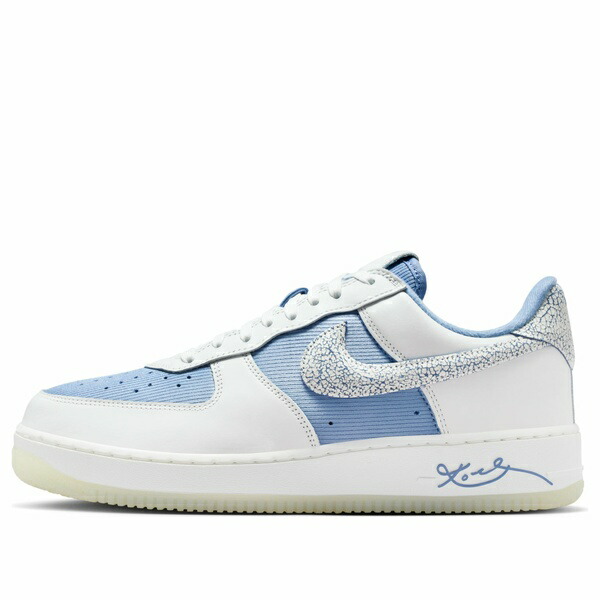 Nike ナイキ メンズ スニーカー  【Nike x Kobe Bryant Air Force 1 Low \u0027City Of Champions\u0027 IM0583-400】  大きさ US_M_17