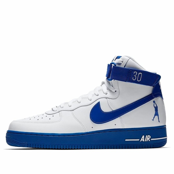 Nike ナイキ メンズ スニーカー  【Nike Air Force 1 High Sheed \u0027Rude Awakening\u0027 AQ4229-100】  大いさ US_8.5(26.5糎)