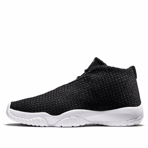 Jordan ジョーダン メンズ スニーカー  【Air Jordan Future \u0027Oreo\u0027 656503-021】  大きさ US_10.5(28.5珊)